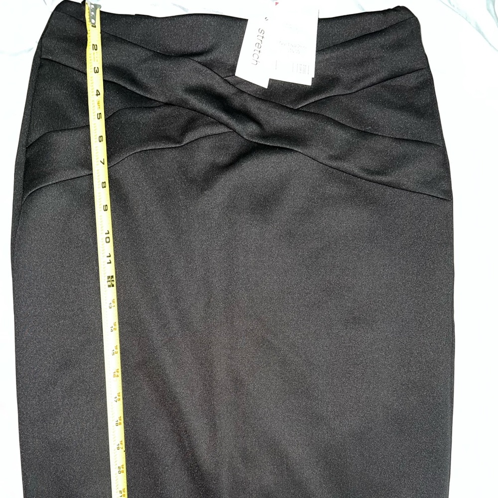 Stretchy Skirt